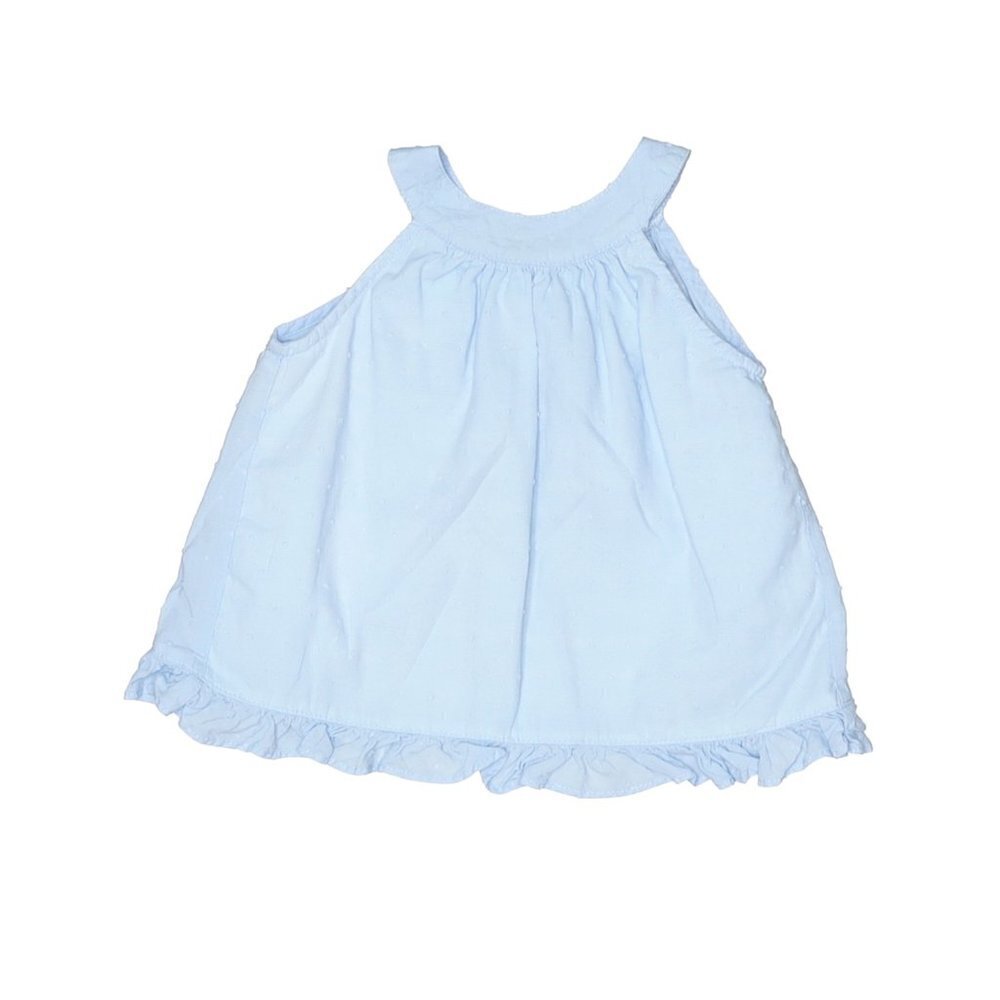 Baby Bliss Top 18 M
